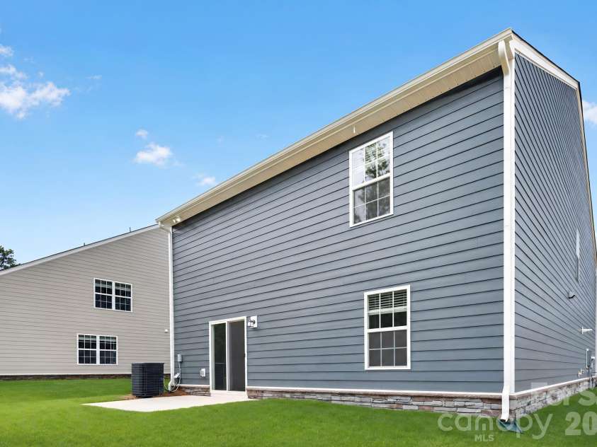 1119 Haltom Hollow, York, SC 29745.  MLS# CAR4377967, YatesRealty ID 27252. 