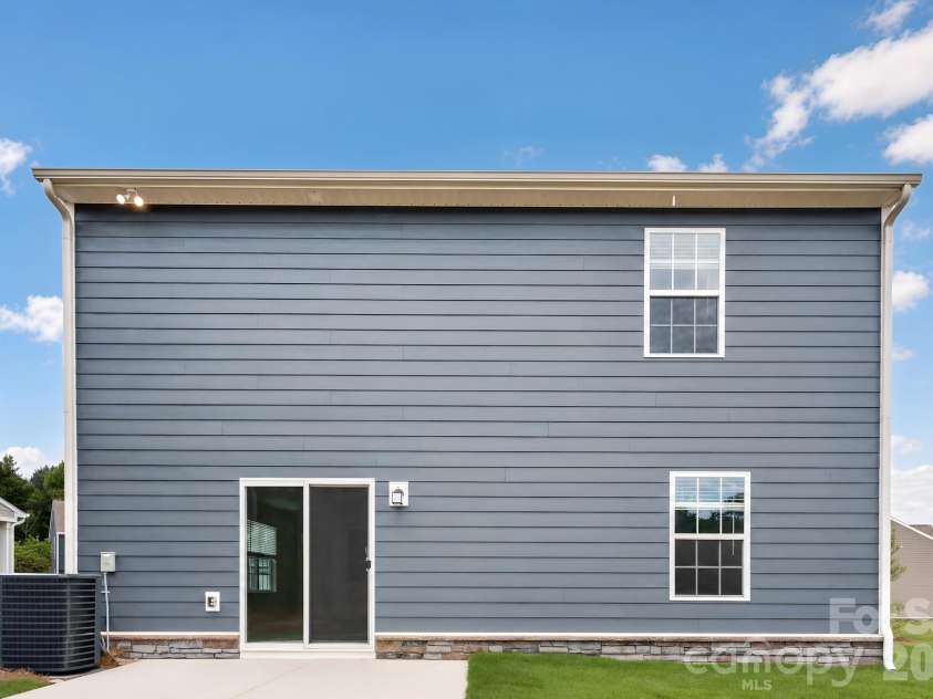 1119 Haltom Hollow, York, SC 29745.  MLS# CAR4377967, YatesRealty ID 27252. 