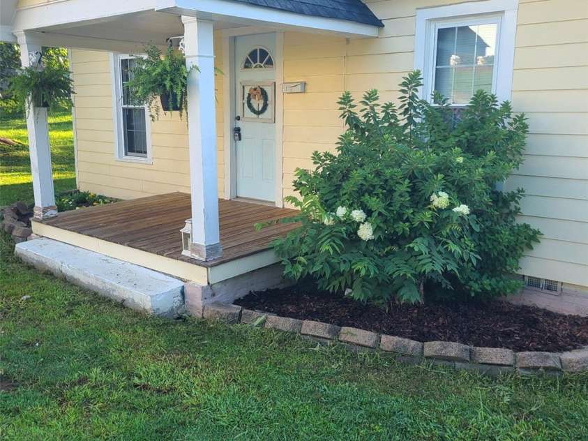 213 Eldred Street, Valdese, NC 28690.  MLS# CAR4283223, YatesRealty ID 27252. 