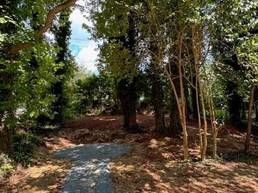 2501 Thornton Road, Charlotte, NC 28208.  MLS# CAR4283254, YatesRealty ID 27253. 