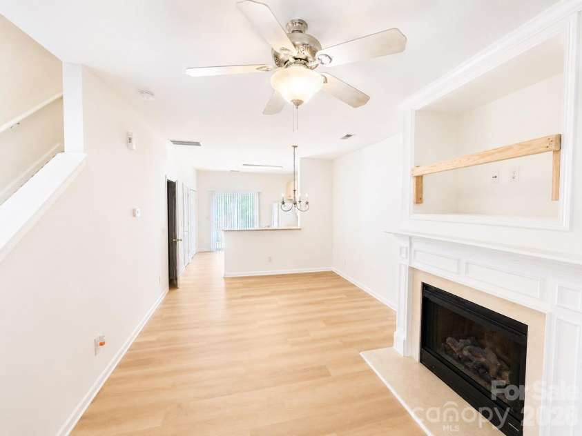 8611 Wandering Creek Way, Charlotte, NC 28227.  MLS# CAR4385834, YatesRealty ID 27253. 