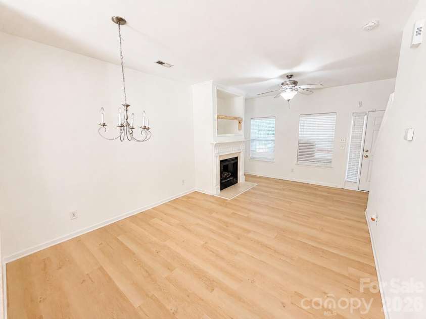 8611 Wandering Creek Way, Charlotte, NC 28227.  MLS# CAR4385834, YatesRealty ID 27253. 