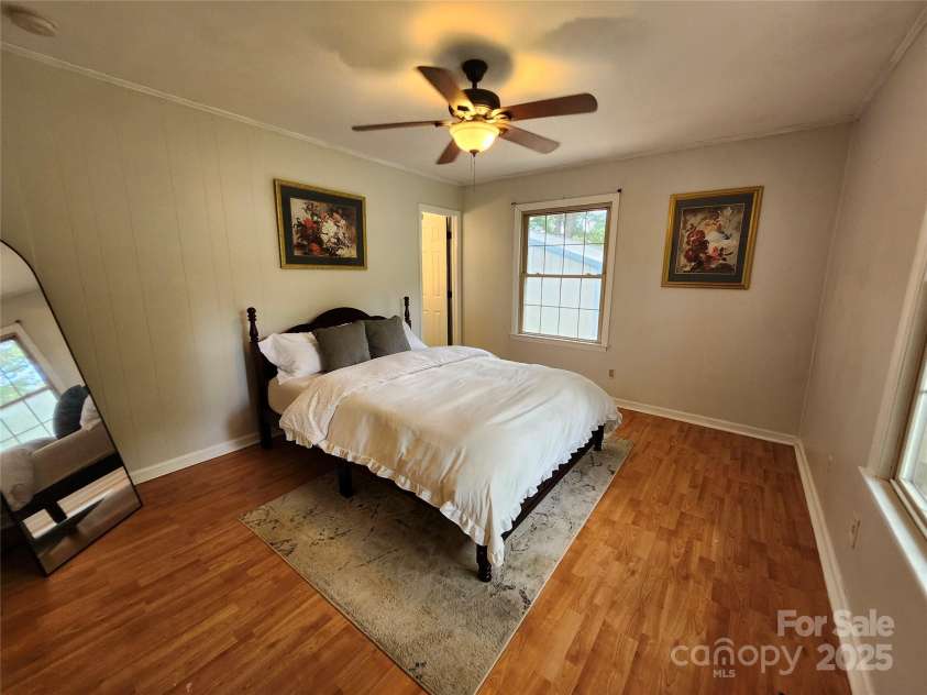 1658 Oakdale Drive, Lancaster, SC 29720.  MLS# CAR4283373, YatesRealty ID 27254. 