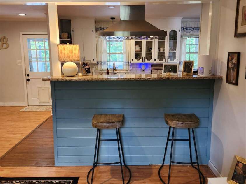 1658 Oakdale Drive, Lancaster, SC 29720.  MLS# CAR4283373, YatesRealty ID 27254. 