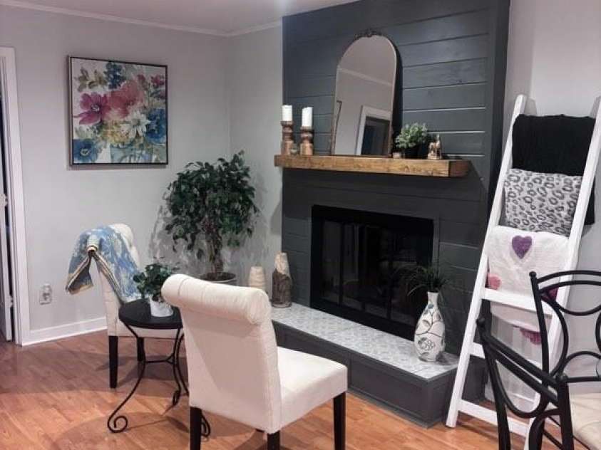 1658 Oakdale Drive, Lancaster, SC 29720.  MLS# CAR4283373, YatesRealty ID 27254. 