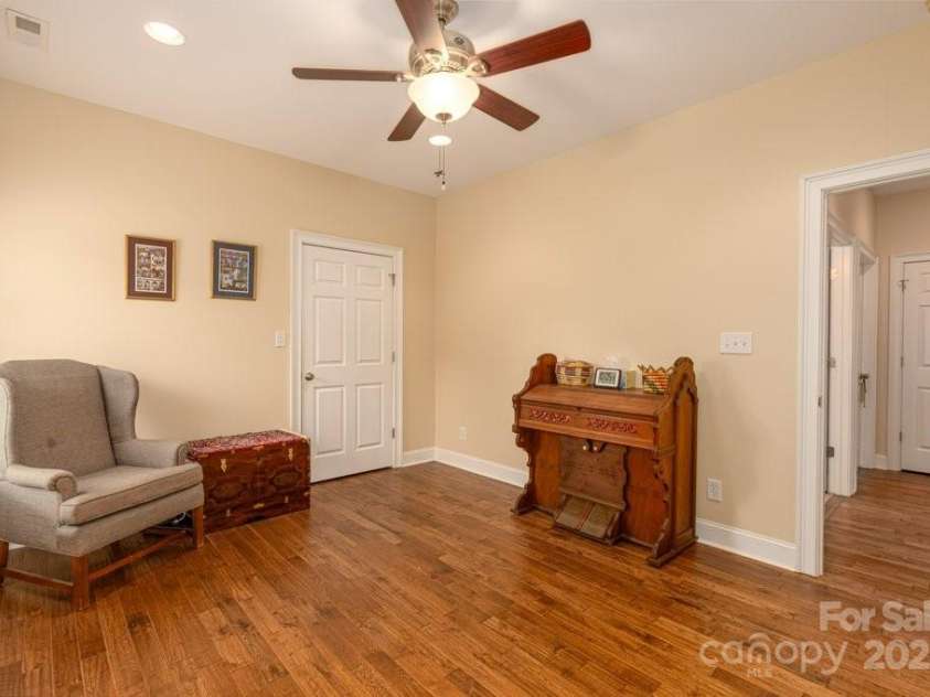 4004 3rd Court, Morganton, NC 28655.  MLS# CAR4269854, YatesRealty ID 27255. 2nd bedroom