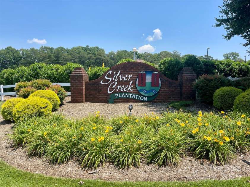 4004 3rd Court, Morganton, NC 28655.  MLS# CAR4269854, YatesRealty ID 27255. Entrance