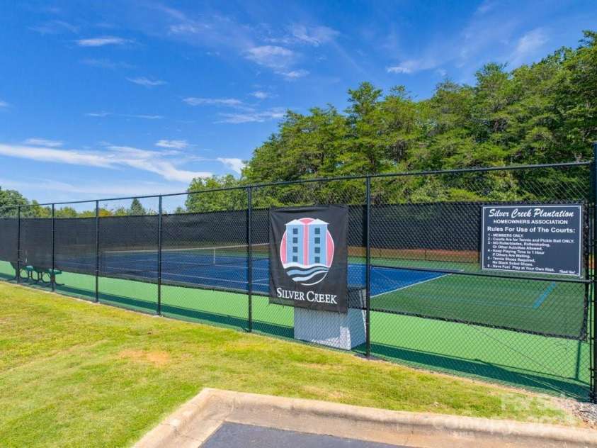 4004 3rd Court, Morganton, NC 28655.  MLS# CAR4269854, YatesRealty ID 27255. Time for a game?