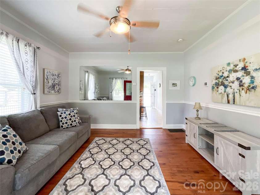 1616 Perfection Avenue, Belmont, NC 28012.  MLS# CAR4388571, YatesRealty ID 27256. 