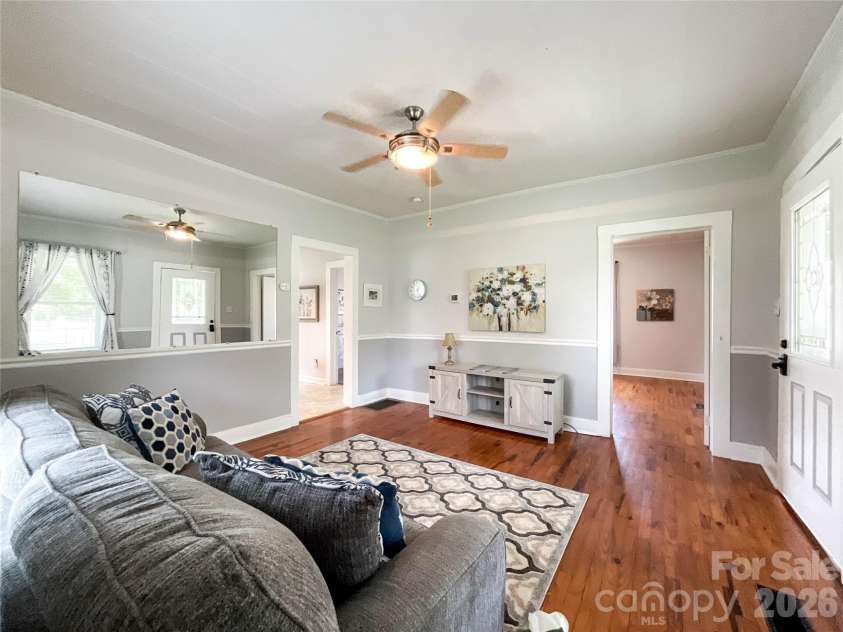 1616 Perfection Avenue, Belmont, NC 28012.  MLS# CAR4388571, YatesRealty ID 27256. 
