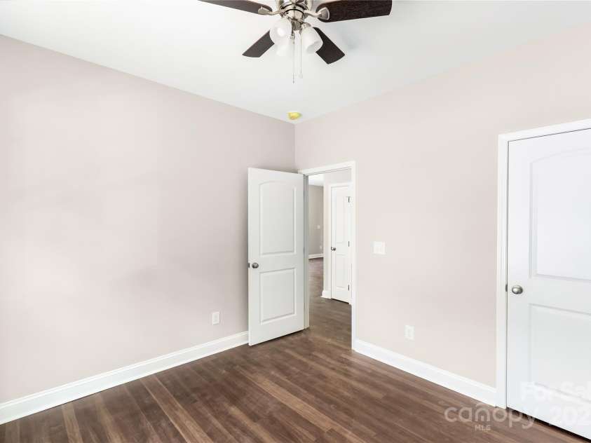 205 Poplin Street, Norwood, NC 28128.  MLS# CAR4283714, YatesRealty ID 27256. 
