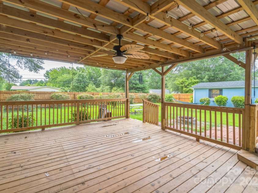 103 Texas Avenue, Bessemer City, NC 28016.  MLS# CAR4276834, YatesRealty ID 27257. 