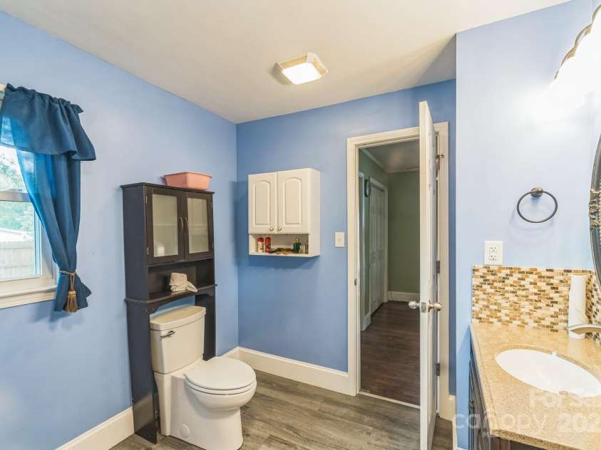 103 Texas Avenue, Bessemer City, NC 28016.  MLS# CAR4276834, YatesRealty ID 27257. 