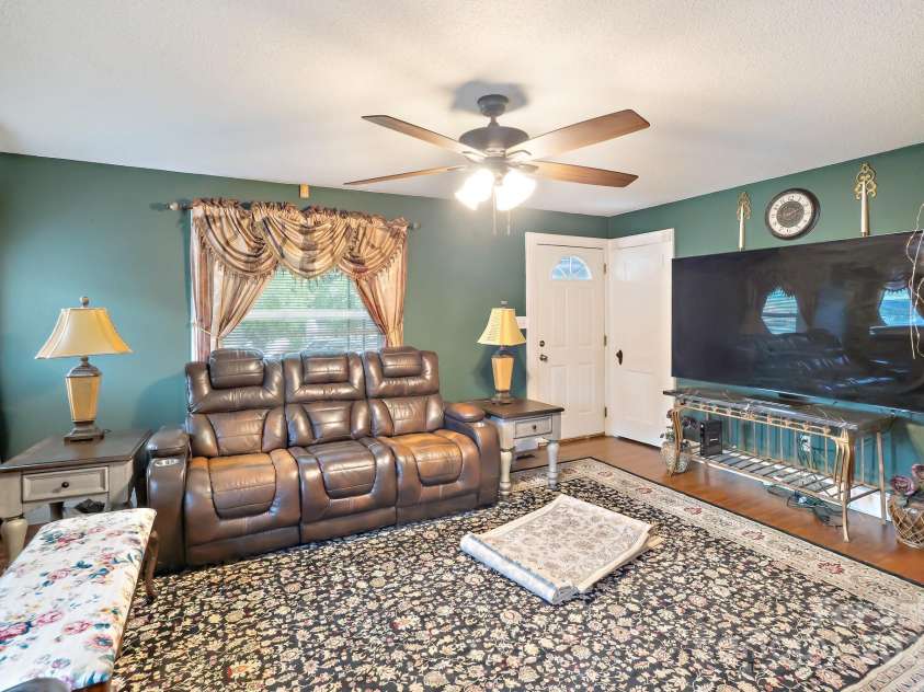 103 Texas Avenue, Bessemer City, NC 28016.  MLS# CAR4276834, YatesRealty ID 27257. 