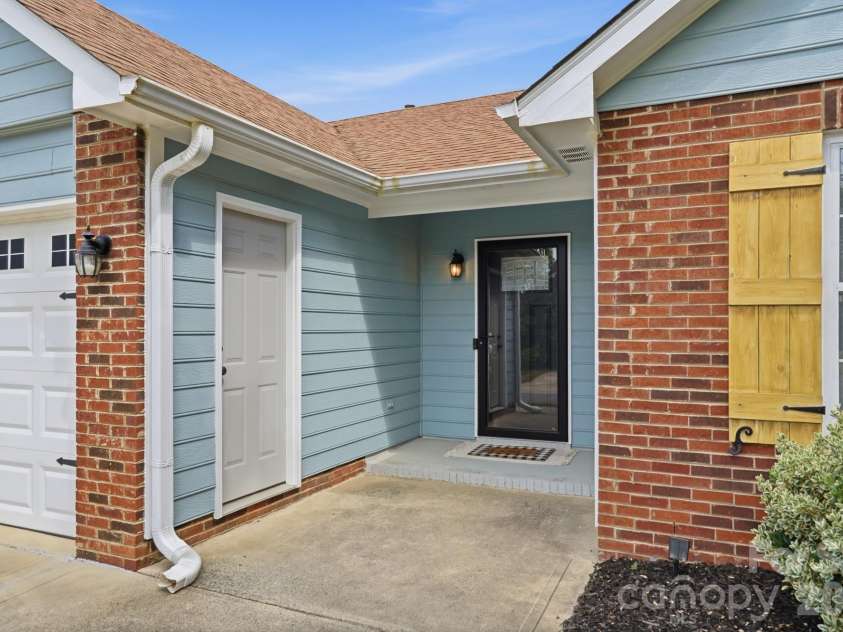 5908 Heathrow Court, Monroe, NC 28110.  MLS# CAR4346315, YatesRealty ID 27257. 