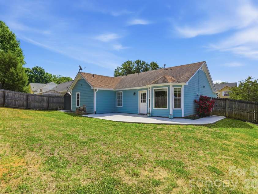 5908 Heathrow Court, Monroe, NC 28110.  MLS# CAR4346315, YatesRealty ID 27257. 