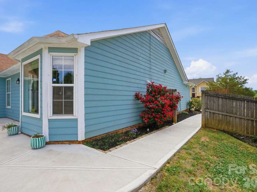 5908 Heathrow Court, Monroe, NC 28110.  MLS# CAR4346315, YatesRealty ID 27257. 