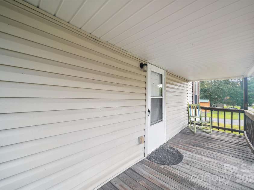 106 Safie Third Street, Rockingham, NC 28379.  MLS# CAR4280213, YatesRealty ID 27259. 