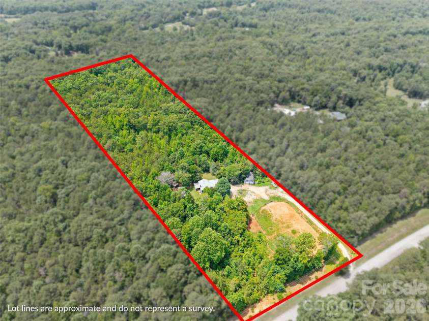 233 Orindawood Drive, McConnells, SC 29726.  MLS# CAR4385991, YatesRealty ID 27259. 