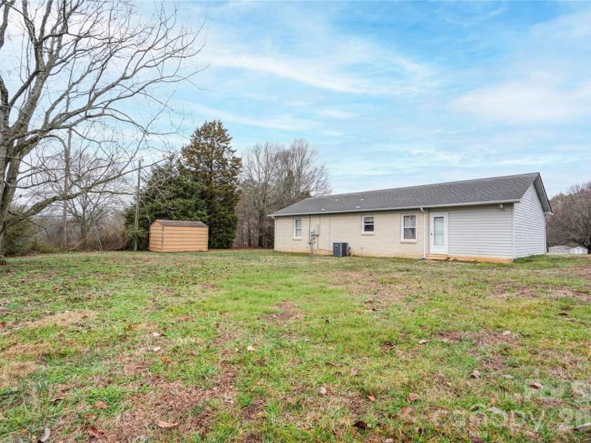 113 Hicks Road, Grover, NC 28073.  MLS# CAR4352616, YatesRealty ID 2726. 