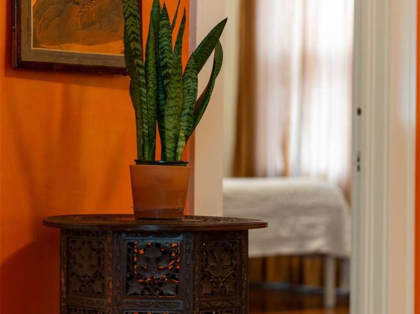 12 Bearden Avenue, Asheville, NC 28801.  MLS# CAR4331679, YatesRealty ID 2726. 