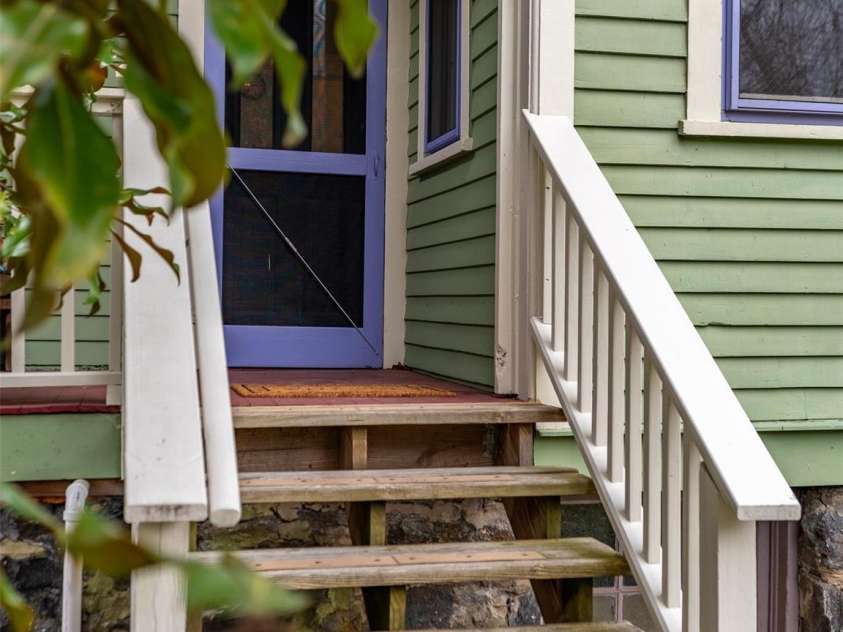 12 Bearden Avenue, Asheville, NC 28801.  MLS# CAR4331679, YatesRealty ID 2726. 