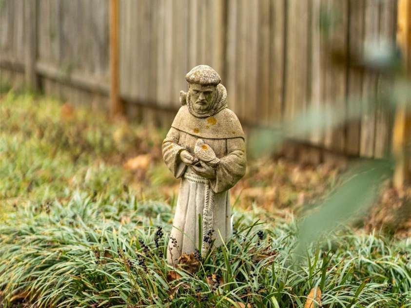 12 Bearden Avenue, Asheville, NC 28801.  MLS# CAR4331679, YatesRealty ID 2726. 