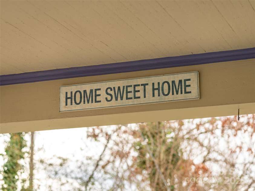 12 Bearden Avenue, Asheville, NC 28801.  MLS# CAR4331679, YatesRealty ID 2726. Home sweet home. 
