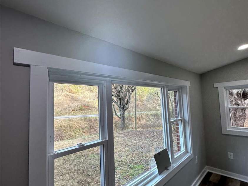 234 Fletcher Martin Road, Alexander, NC 28701.  MLS# CAR4215303, YatesRealty ID 2726. 