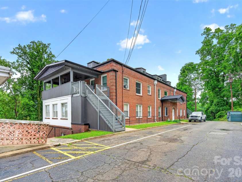 35,45,55 James Drive, Marion, NC 28752.  MLS# CAR4382367, YatesRealty ID 27260. 