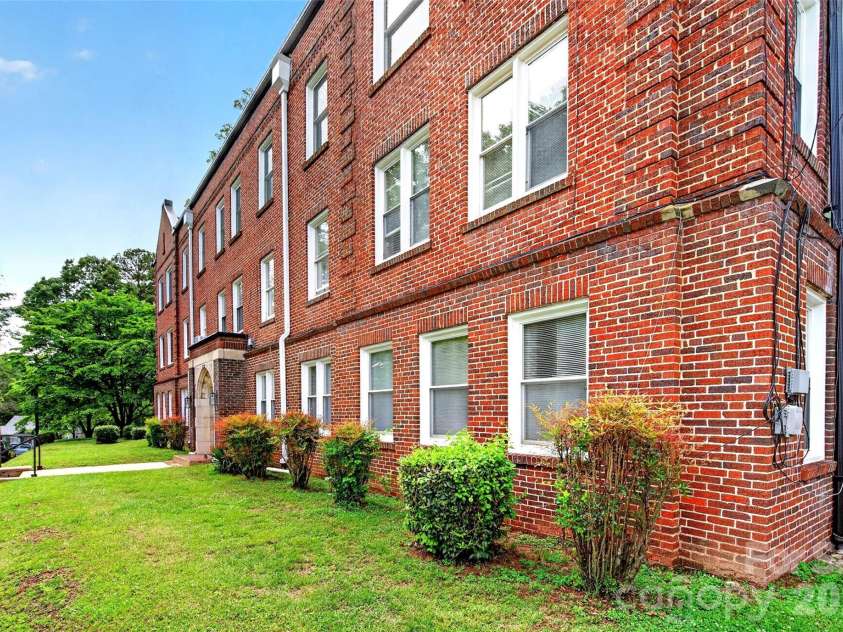 35,45,55 James Drive, Marion, NC 28752.  MLS# CAR4382367, YatesRealty ID 27260. 