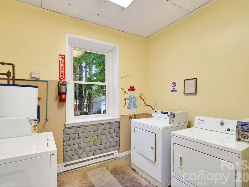 35,45,55 James Drive, Marion, NC 28752.  MLS# CAR4382367, YatesRealty ID 27260. 