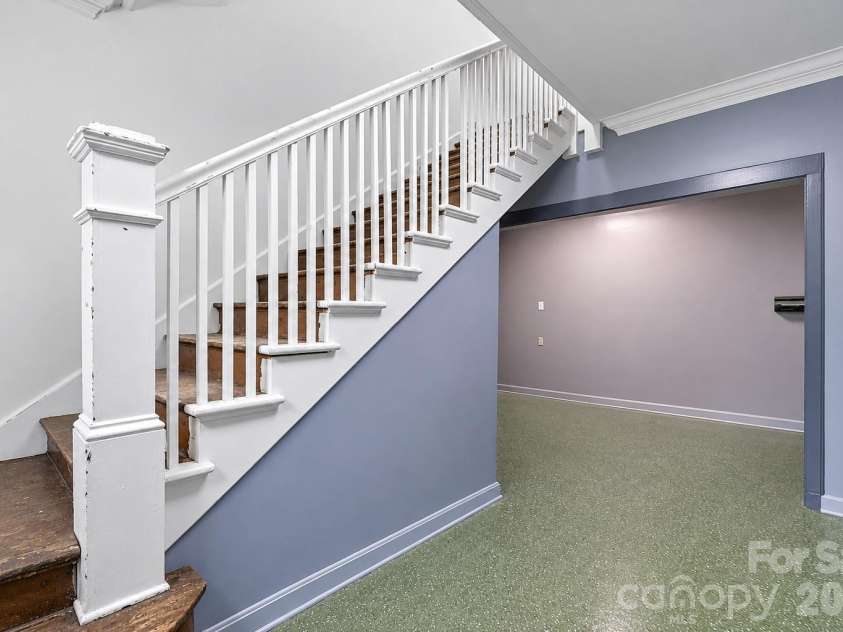 35,45,55 James Drive, Marion, NC 28752.  MLS# CAR4382367, YatesRealty ID 27260. 