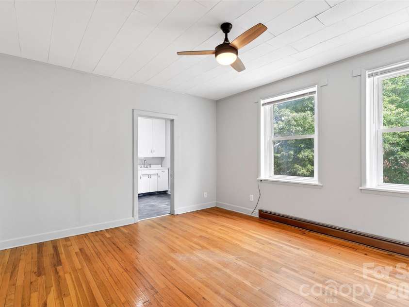 35,45,55 James Drive, Marion, NC 28752.  MLS# CAR4382367, YatesRealty ID 27260. 
