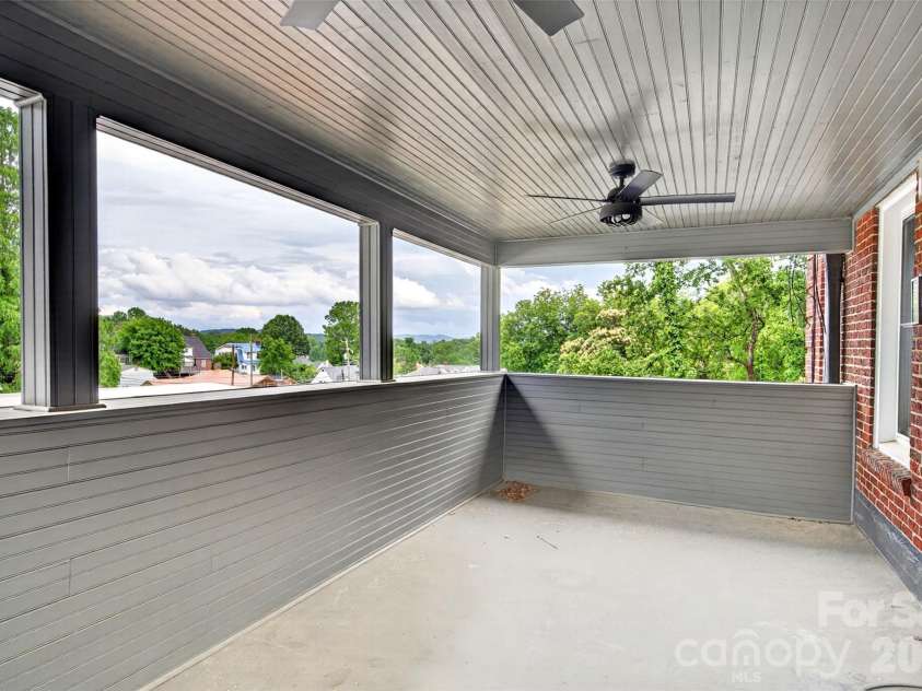 35,45,55 James Drive, Marion, NC 28752.  MLS# CAR4382367, YatesRealty ID 27260. 
