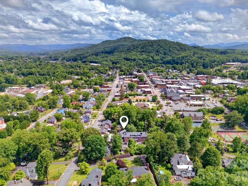 35,45,55 James Drive, Marion, NC 28752.  MLS# CAR4382367, YatesRealty ID 27260. 
