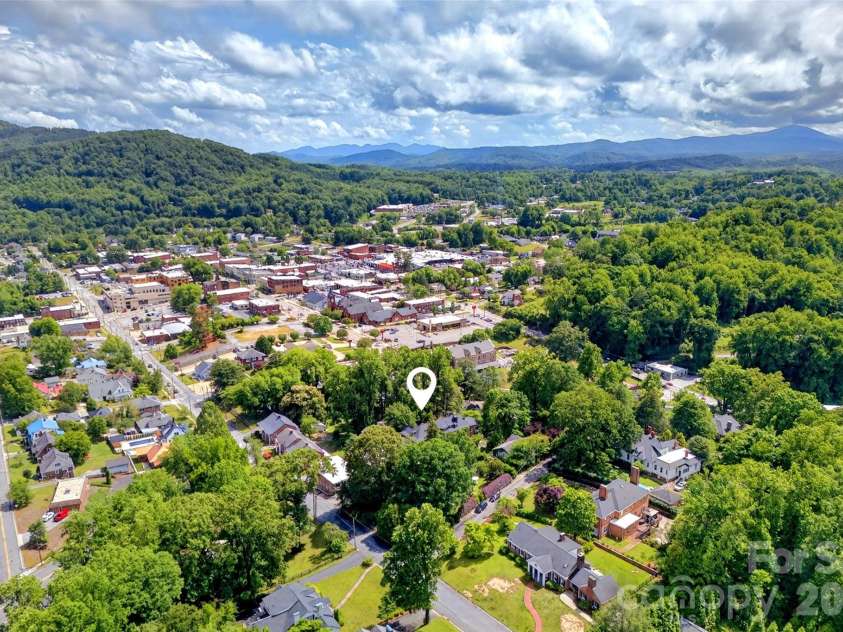 35,45,55 James Drive, Marion, NC 28752.  MLS# CAR4382367, YatesRealty ID 27260. 