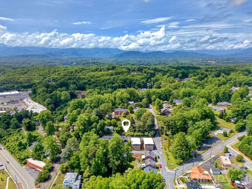 35,45,55 James Drive, Marion, NC 28752.  MLS# CAR4382367, YatesRealty ID 27260. 