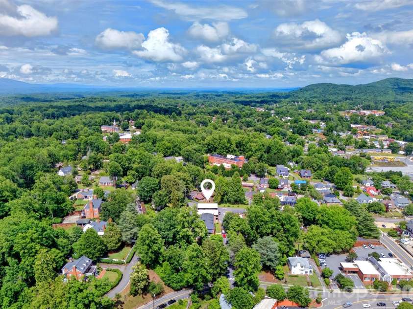 35,45,55 James Drive, Marion, NC 28752.  MLS# CAR4382367, YatesRealty ID 27260. 