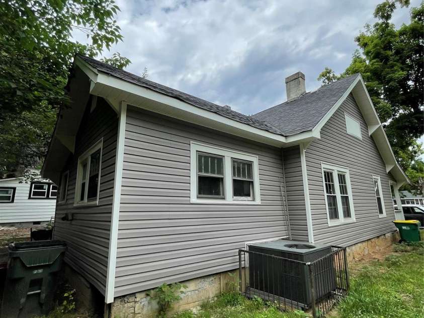 217 Horah Street, Salisbury, NC 28144.  MLS# CAR4388023, YatesRealty ID 27261. 