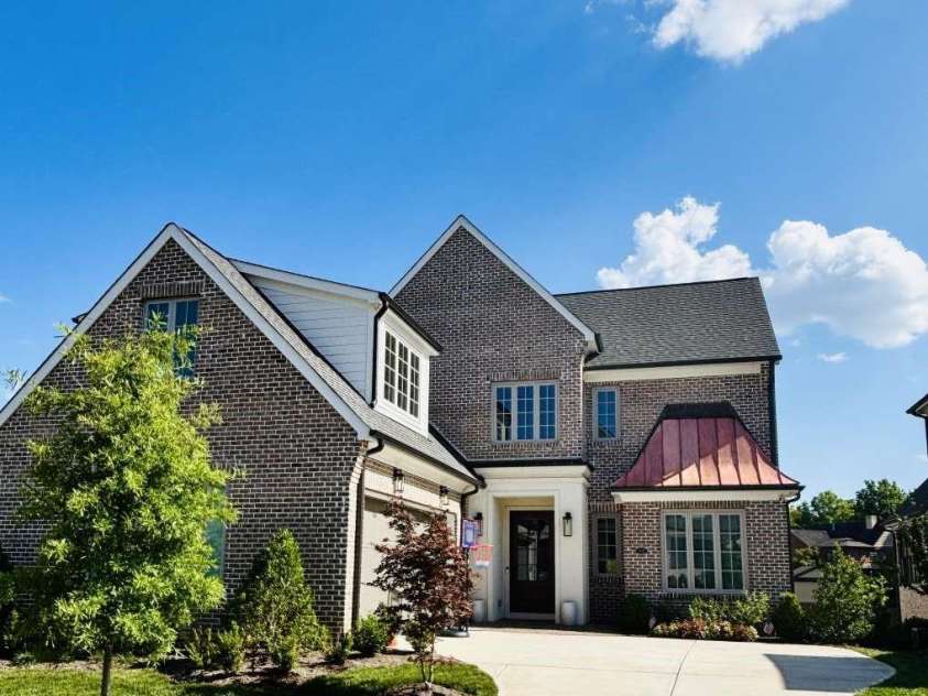 3011 Ella Katherine Way, Charlotte, NC 28210.  MLS# CAR4275220, YatesRealty ID 27261. 