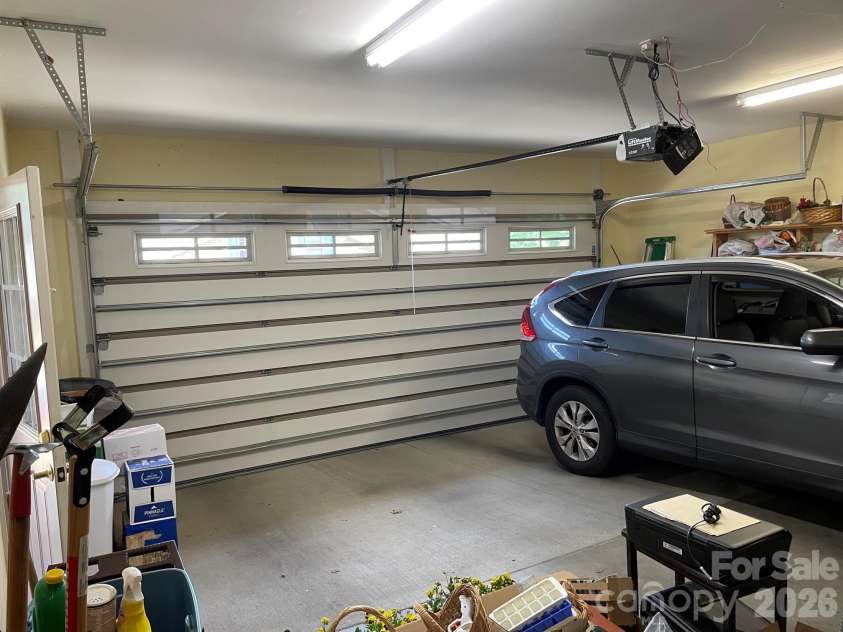 479 26th Avenue, Hickory, NC 28601.  MLS# CAR4388560, YatesRealty ID 27262. Two-Car Garage