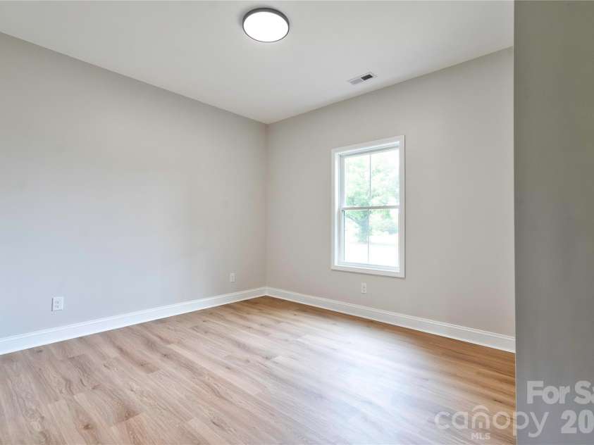 1168 Granite Drive, Shelby, NC 28152.  MLS# CAR4383048, YatesRealty ID 27264. Bedroom 3