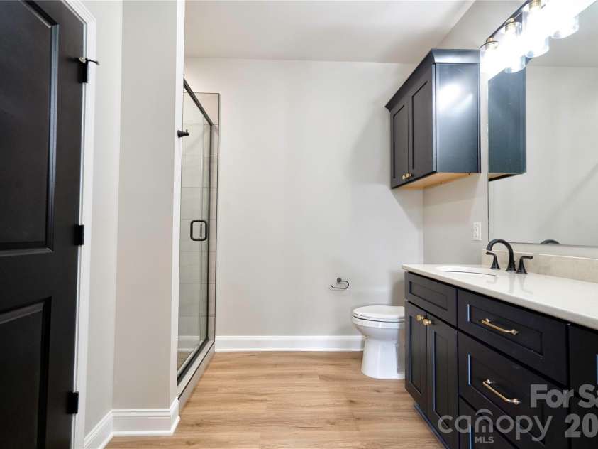 1168 Granite Drive, Shelby, NC 28152.  MLS# CAR4383048, YatesRealty ID 27264. Primary Bath