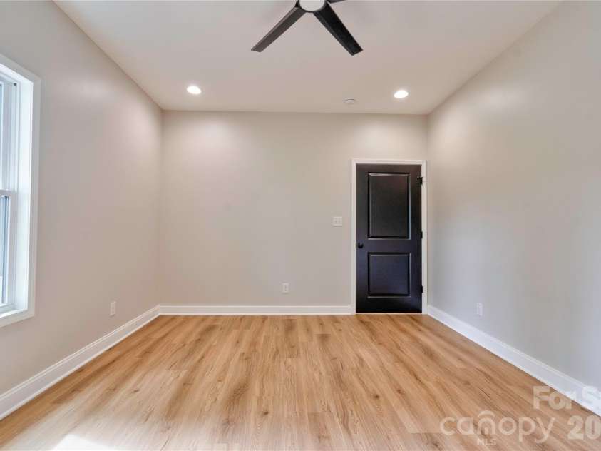 1168 Granite Drive, Shelby, NC 28152.  MLS# CAR4383048, YatesRealty ID 27264. Primary Bedroom