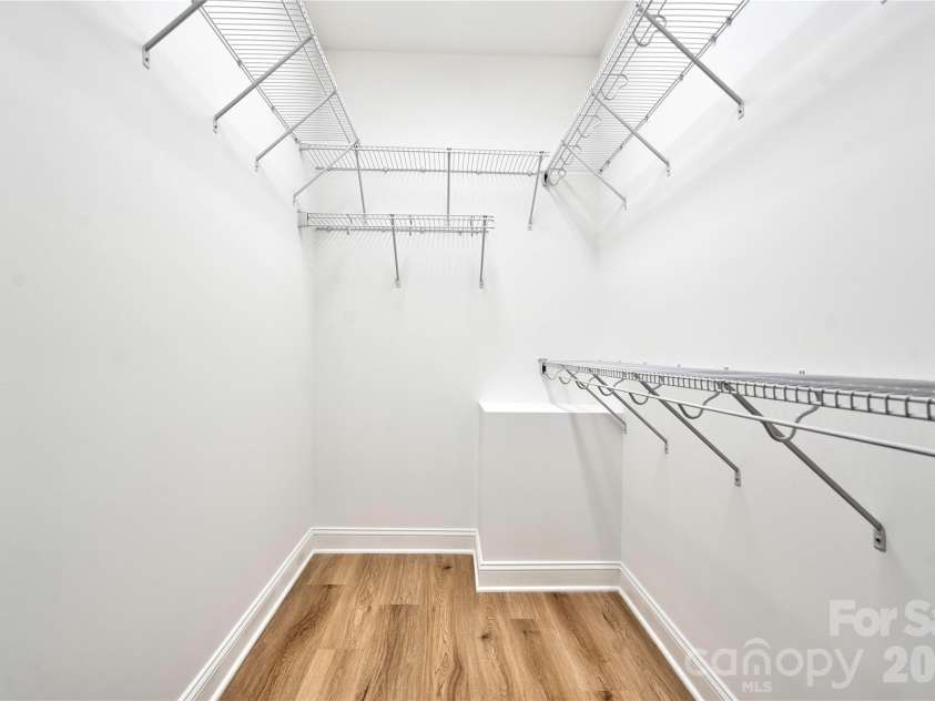 1168 Granite Drive, Shelby, NC 28152.  MLS# CAR4383048, YatesRealty ID 27264. Primary Walk-In Closet