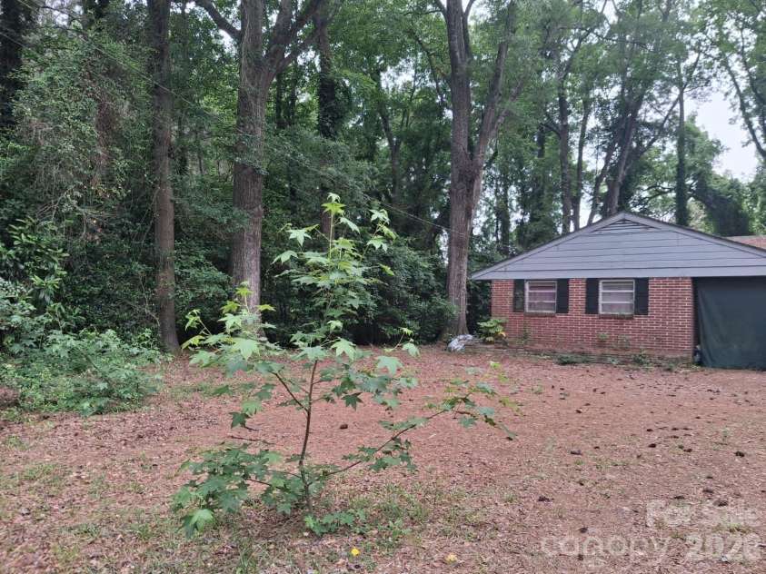 105 Randolph Street, Goldsboro, NC 27530.  MLS# CAR4385641, YatesRealty ID 27265. 