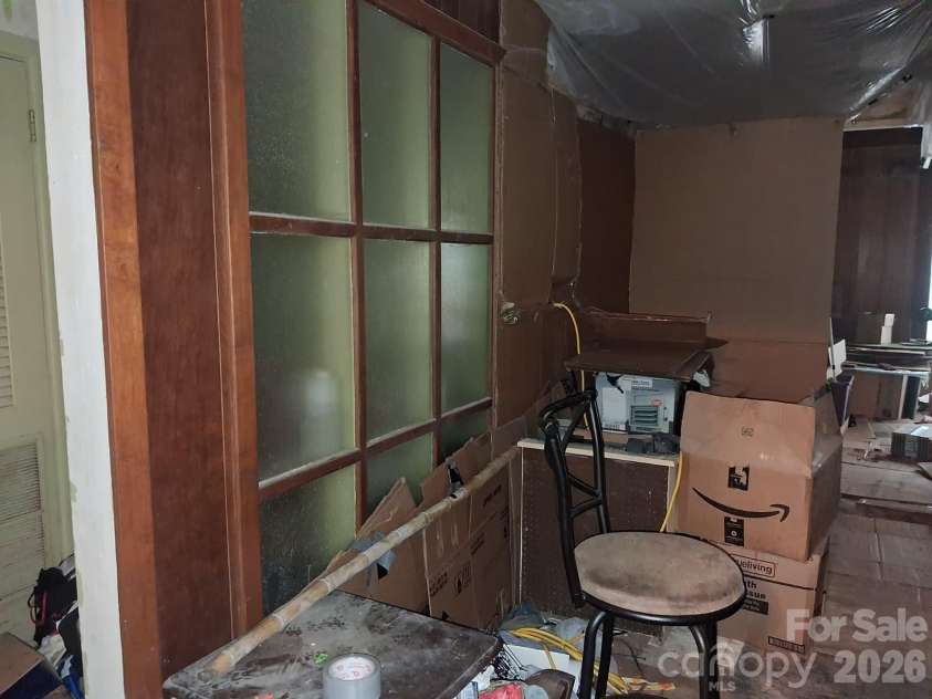 105 Randolph Street, Goldsboro, NC 27530.  MLS# CAR4385641, YatesRealty ID 27265. 