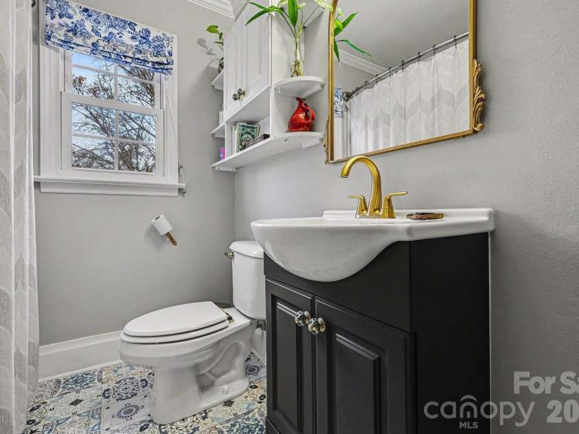 237 Jefferson Avenue, Concord, NC 28025.  MLS# CAR4350144, YatesRealty ID 2727. 