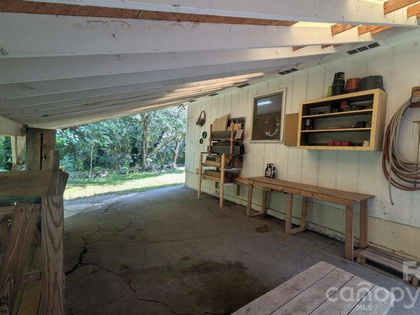 237 Jefferson Avenue, Concord, NC 28025.  MLS# CAR4350144, YatesRealty ID 2727. 
